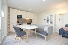 Weiße Villen Wohnung 14, Boltenhagen